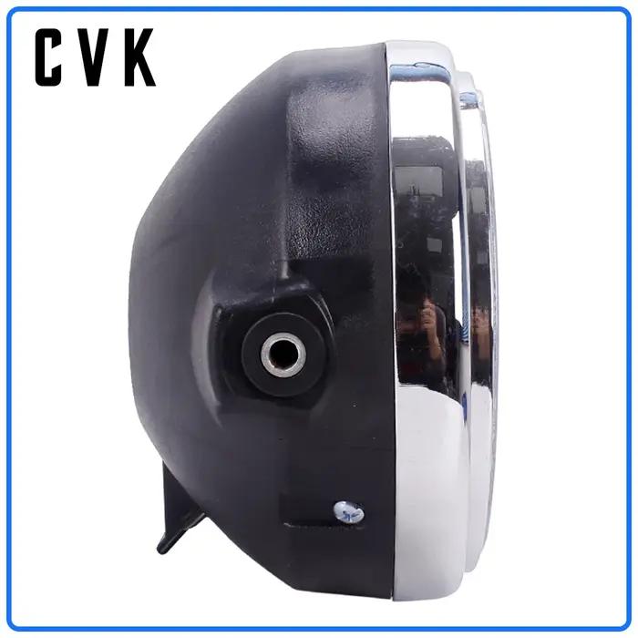 CVK phare de moto phare pour HONDA Hornet CB400 CB500 CB600 CB1300 VTR250 CB250 VTEC400 CB VTEC 400