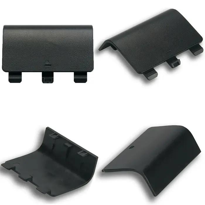 Couvercle de batterie de manette de jeu en option, couvercle de batterie de poignée, porte pour mane