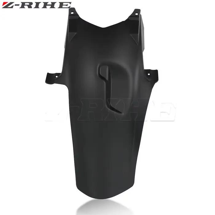 R1200GS moto garde-boue arrière pneu Hugger garde-boue couverture Extension garde pour BMW R 1200 GS