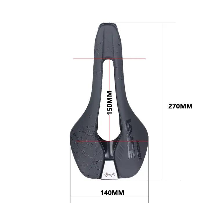 RACEWORK selle de vélo vtt montagne vélo de route siège de course TT Triathlon selles professionnell