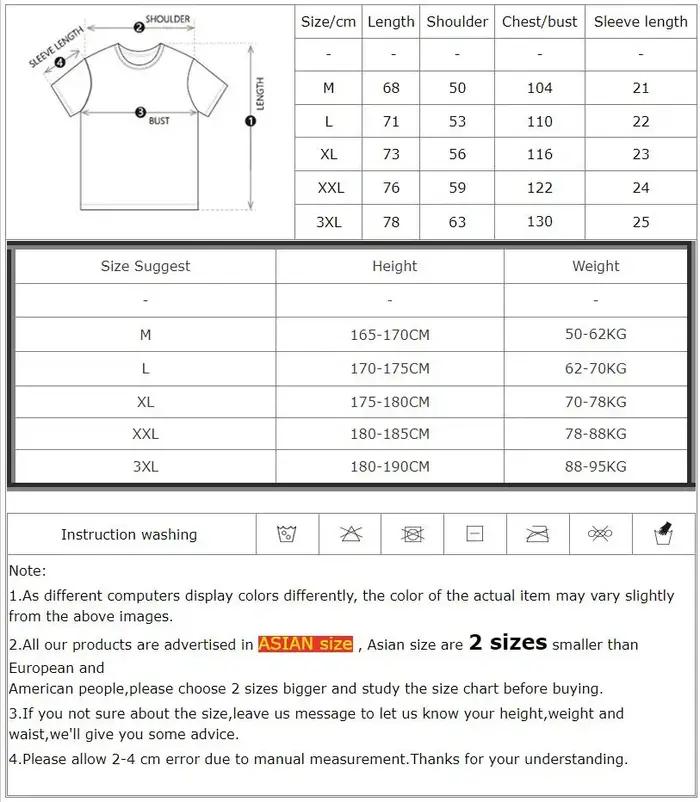 Barbell Brigade 2025 T-Shirt de gymnastique d'été pour hommes en coton à manches courtes musculation