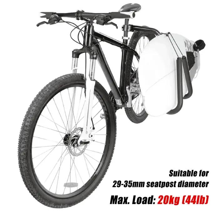 CZ-92 Vélo Moto Planche De Surf T1 Support Portable Réglable Moto Côté Electrolux Surf T1 Wakeboard