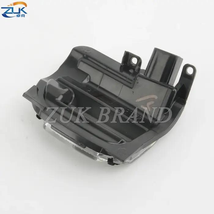 ZUK LED Clignotant Latéral Pour Mazda 6 Atenza 3 Axela CX-5 2013-2016 Porte Rétroviseur Clignotant M