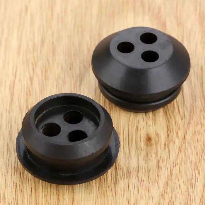 5x œillets tondeuse à gazon caoutchouc ligne de carburant gaz précieux adapté pour Echo GT-200EZR to
