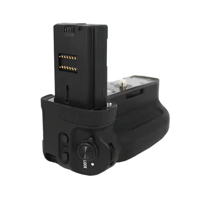 Poignée de batterie verticale VG-C3EM pour Sony A9 A7RIII A7III A7III A7RIII A7M3 A7RM3