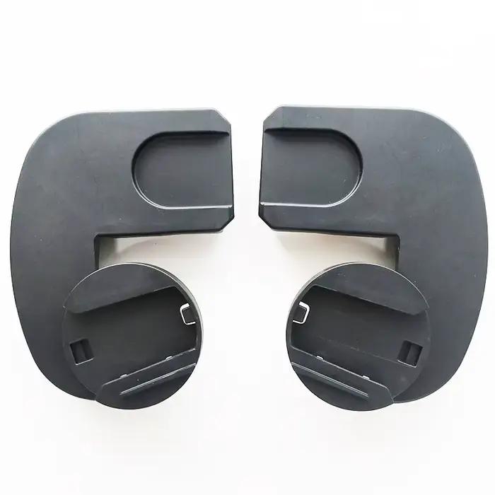 Adaptateur de poussette pour Cybex Melio 2/3/Carbon/Pro et Aton Cloud Q/Z, convertisseur de panier d