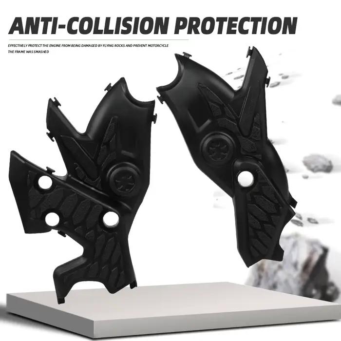 TENERE 700 accessoires cadre pare-chocs couverture pour Yamaha Tenere 700 T700 T7 2019 - 2025 2022 2