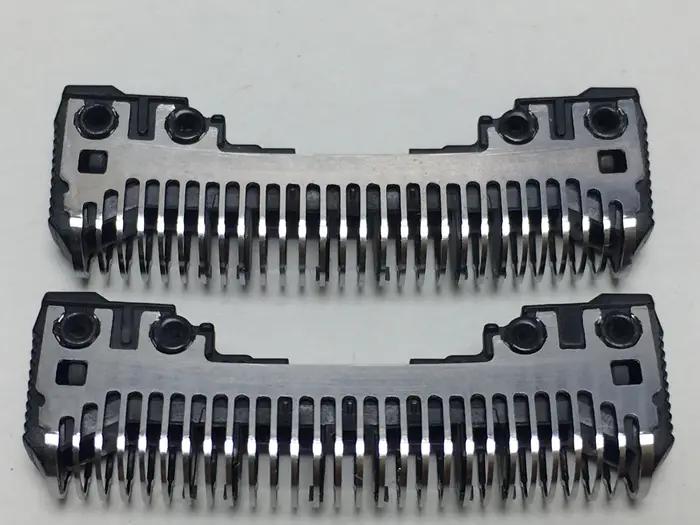 Remplacement de la lame de tête de rasoir, pour Panasonic ES-RT33 ES-RT57 ES-RT67 ES-RT87 WES9068 WE