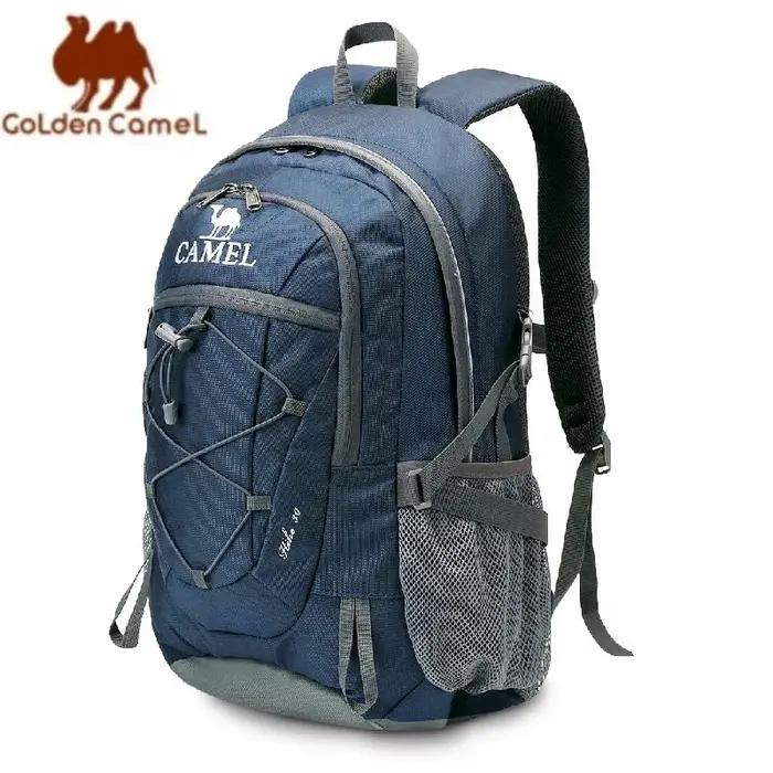GOLDEN CAMEL-Sacs à dos de randonnée étanches pour hommes et femmes, sac de trekking en plein air, s