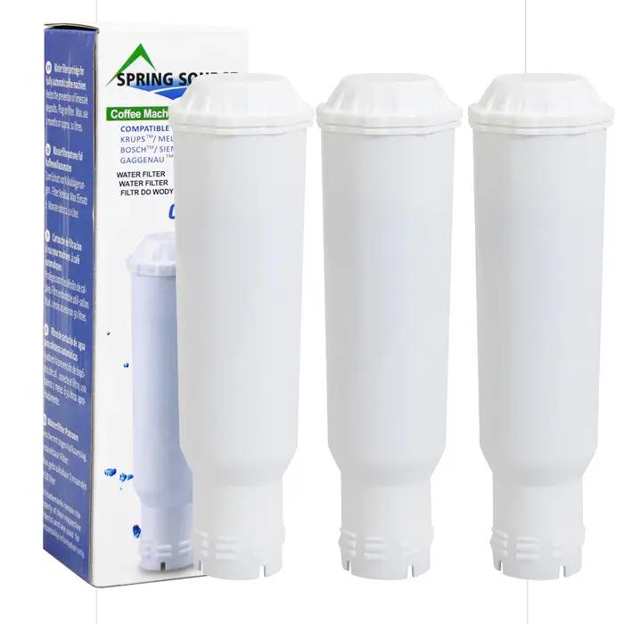 Remplacement de cartouche de filtre à eau de Machine à café pour F088, XP5220, XP5240, EA82 EA9000