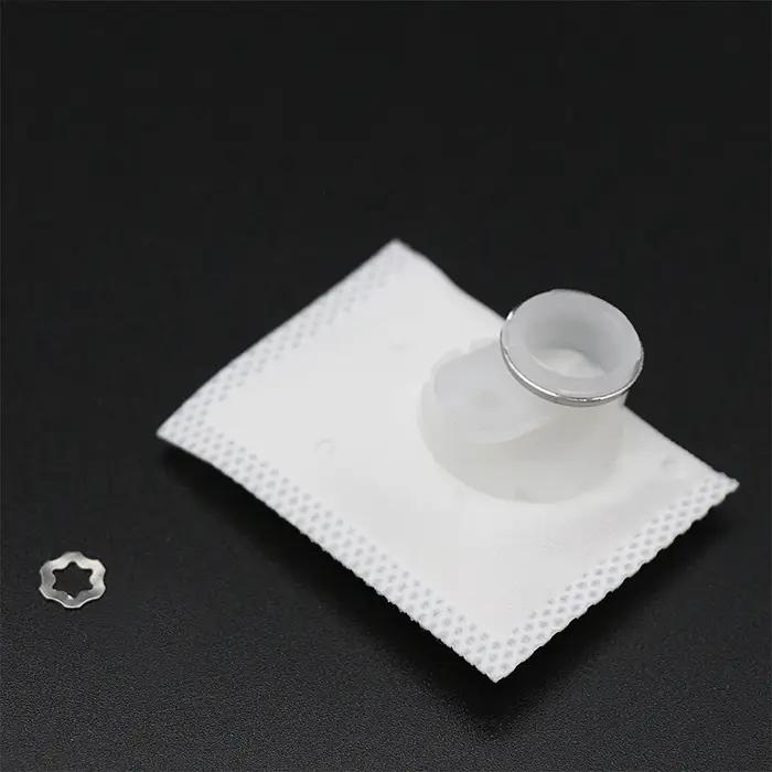 Filtre de pompe à carburant pour moto, pour Yamaha FZ6-N FZ6-S FZ6 FAZER FZ6R FJR1300 YZF R1 R1S R6