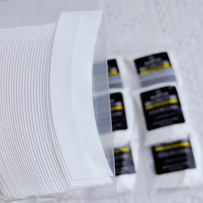 Walker Tape Ultra Hold – Super bande Double face à tenue forte pour perruques en dentelle, toupets,