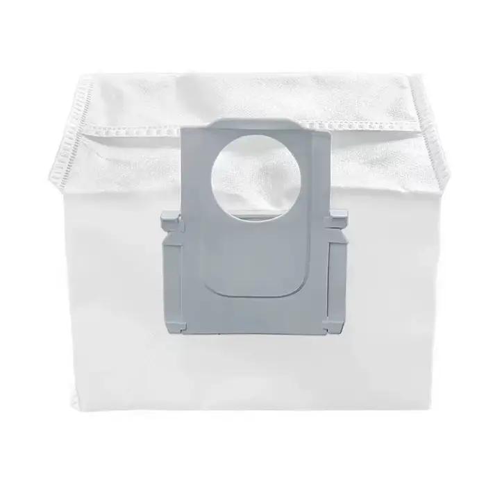 Remplacement du sac à poussière Roborock S8 + / S8 Pro Ultra / S7 MaxV Ultra / S7 Pro Ultra / Q7 Max