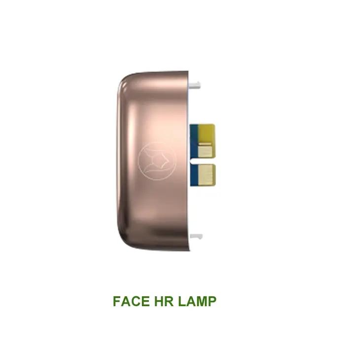 Accessoires pour l'épilation T14 : Lampes à quartz pour 500 000 utilisations, idéales pour le maillo