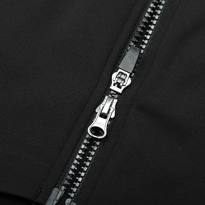 YKYWBIKE hiver cyclisme gilet coupe-vent imperméable polaire gilet vtt vélo vélo vêtements sans manc