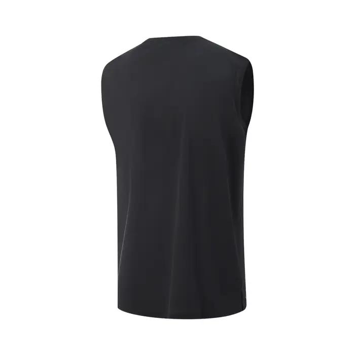 Li-Ning BADFIVE – gilet de basket-ball pour hommes, en Polyester, coupe ample, confortable, sans man