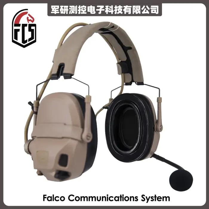 FMA – casques d'écoute tactiques AMP, coussinets d'oreille souples en Gel de remplacement, coussinet