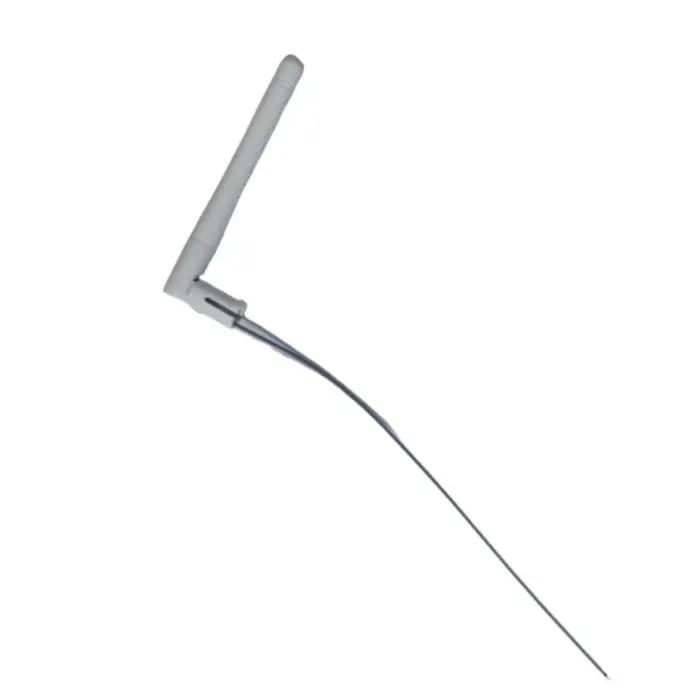 Antenne de canard en caoutchouc Plug & Play 2