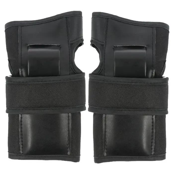 Support de poignet de ski pour hommes et femmes, 1 paire, équipement de protection des mains, coussr