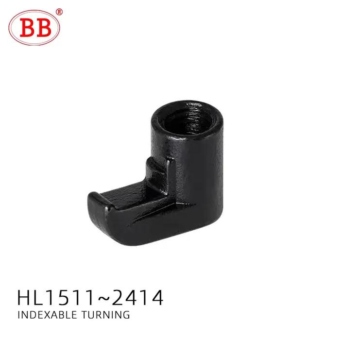 Pince à vis BB, outil de tournage de tour CNC HL1810 HL1814 HL1917 HLW-08 HLT16 R5 EMR, plaque de pr