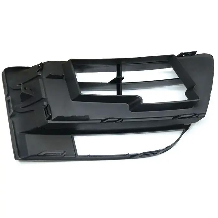 Pour Scirocco R pare-chocs avant calandre latérale gril inférieur adapté pour VW scirocco R pare-cho