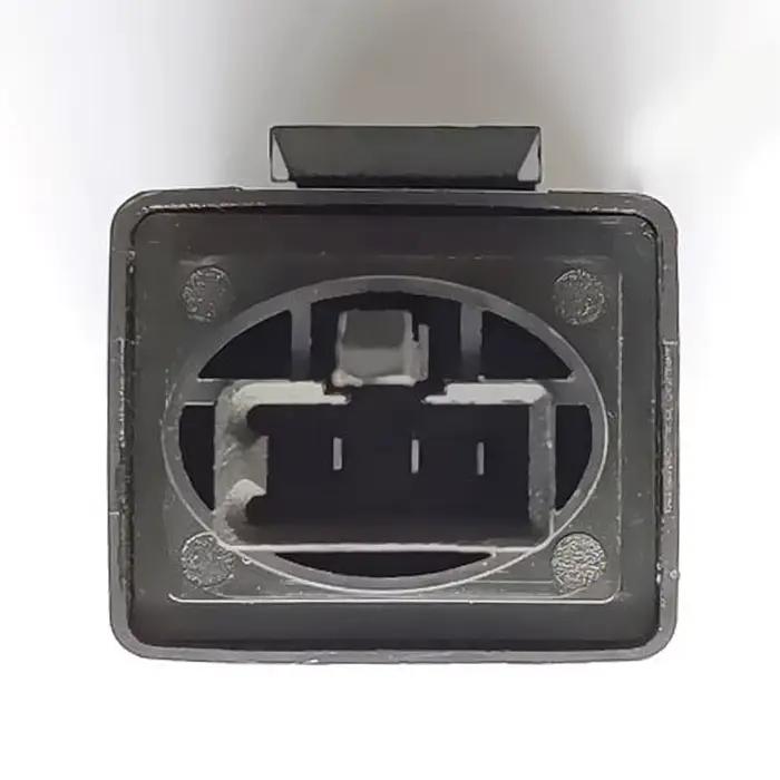Clignotants LED universels pour motos, 1 pièce, 3 broches, 12V