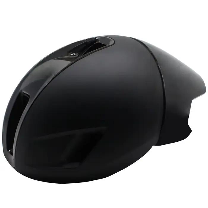 Casque de vélo aérodynamique pour cyclisme sur route, VTT, cyclocross, casque de vélo de course pour homme