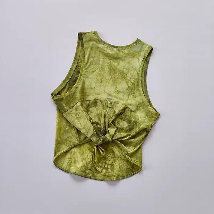 Ensemble de 2 pièces de yoga sans couture pour femmes, vêtements de gymnastique, combinaisons de spo