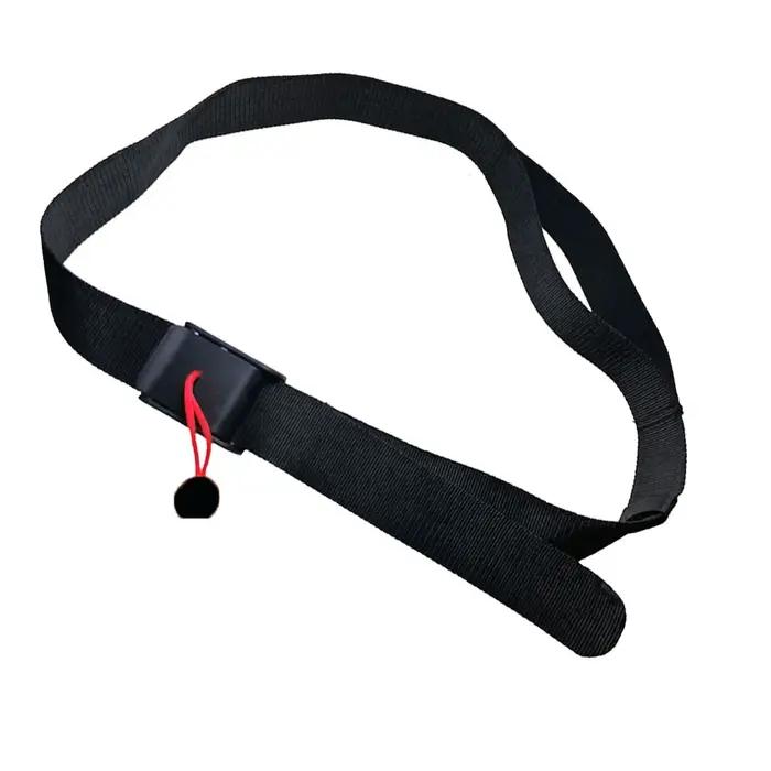 Ceinture de taille à dégagement rapide pour pagaie Whitewater, ceinture SUP QR pour pagaies, Compati