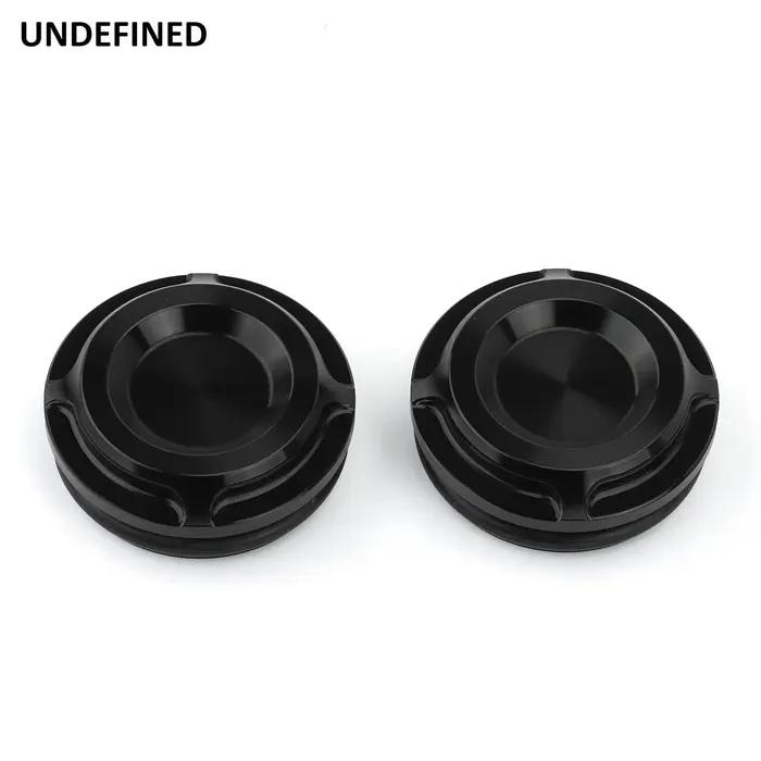 Couvercle de boulon de Pivot de bras oscillant noir pour moto, Kits de capuchons pour Harley v-rod N
