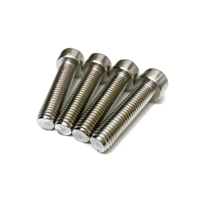 Boulons de support de serrage de poignée pour BMW Runder GS, R1250GS, ADV, R1250RS, S1000Poly, F900R
