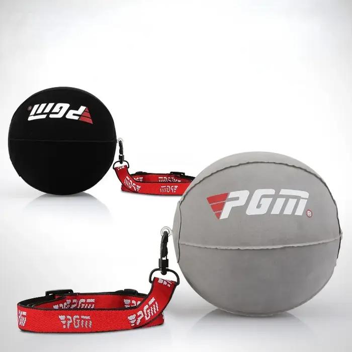 Correcteur de swing portable gonflable pour entraînement au golf, aide à la posture, accessoires de