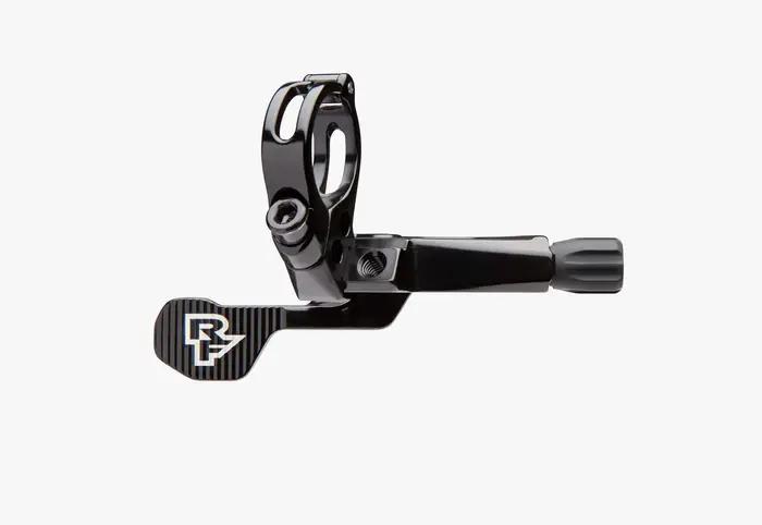 Améliorez votre vélo avec le levier de tige de selle RACEFACE Turbine R 1x – Compatible avec Matchma