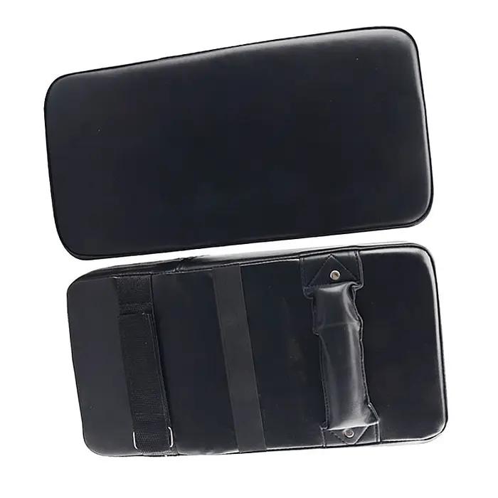 Sac de cible de frappe, coussinet de karaté, Taekwondo, boxe, gants de boxe, exercice de gymnastique
