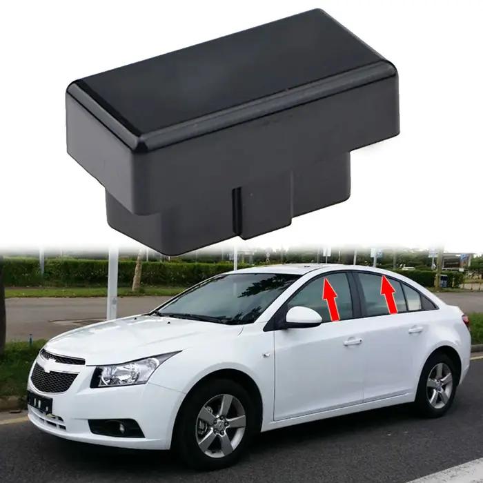 Module de fermeture de fenêtre pour Chevrolet Cruze 2009 2010 2011 2012 2013 2014 système de sécurité et de confort pour conducteurs