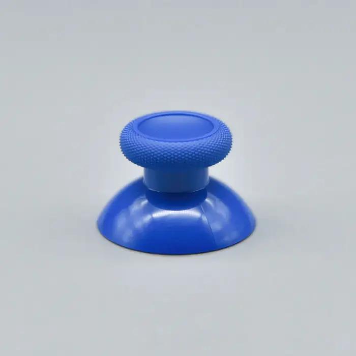 JCD 2 pièces Original 3D analogique Joystick pouce bâton poignée capuchon boutons à bascule pour Xbo