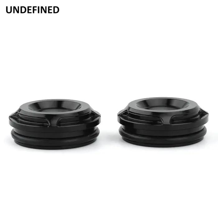 Couvercle de boulon de Pivot de bras oscillant noir pour moto, Kits de capuchons pour Harley v-rod N