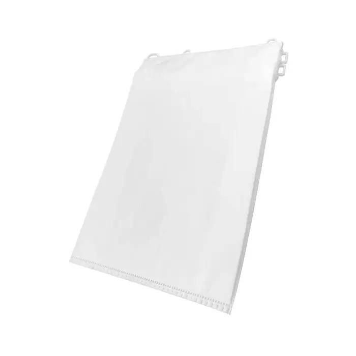 Sac à poussière de remplacement pour aspirateur Vorwerk Kobold VK135 /136, pack de filtres de protec