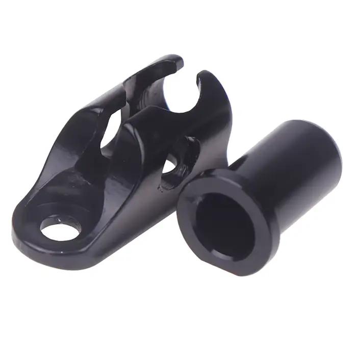 Support de câble en carbone pour vélo de course et VTT amélioration de la performance et de l'esthétique pour cyclistes passionnés