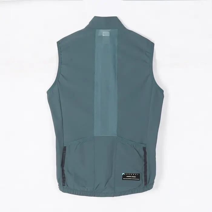 SPEXCEL toutes saisons classique léger coupe-vent gilet de cyclisme veste coupe-vent pour hommes tis