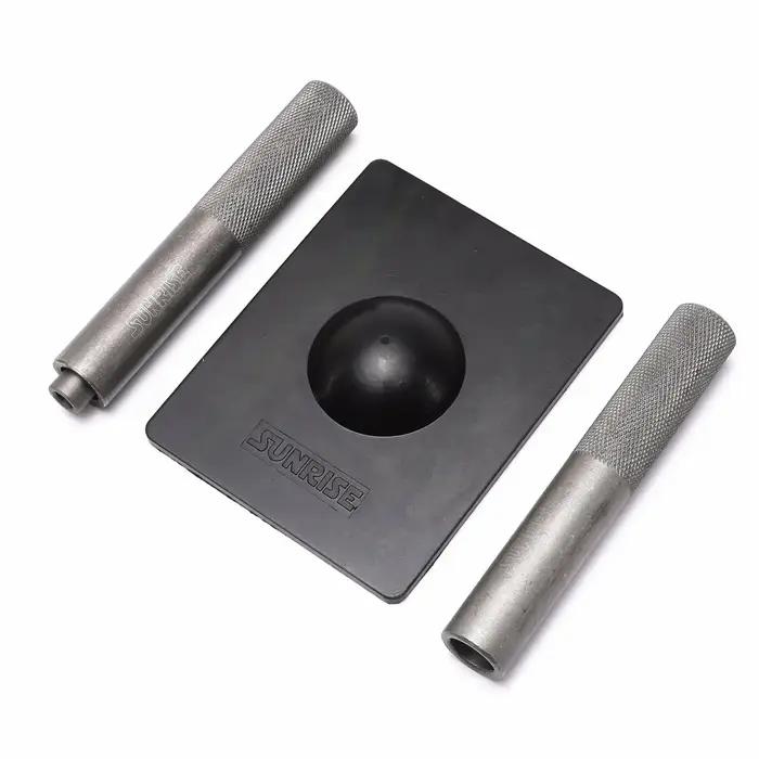 Kit de retrait d'installateur de ressort de Valve aérienne de moteur, Kit de compresseur pour Kits d