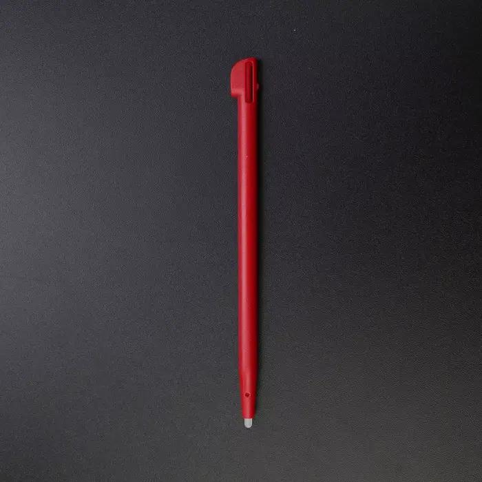 YuXi 1pc pour DSI NDSI XL stylet tactile ce pour NDSI XL LL stylet pour écran tactile en plastique