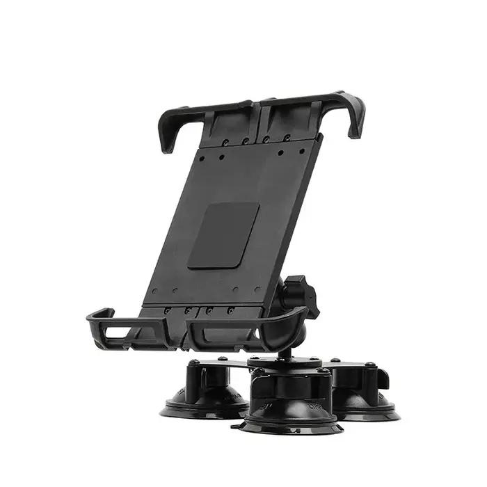 Rapduty-Support à ventouse avec tête sphérique de 1 pouce, support pour tablette et PC de grande tai