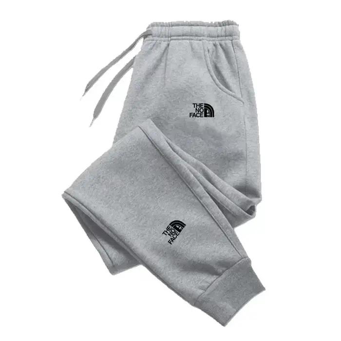 Pantalons de Sport Tendances Confortables Hommes Jogging Printemps Automne Activités Sportives Occasions Spéciales