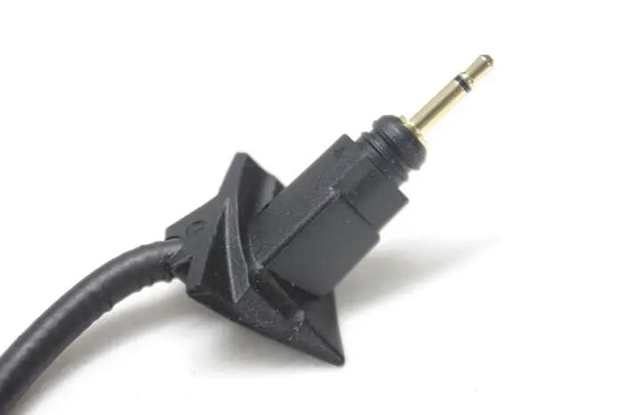 Microphone à flèche de remplacement pour interphone SC2 Schuberth casques de moto C5