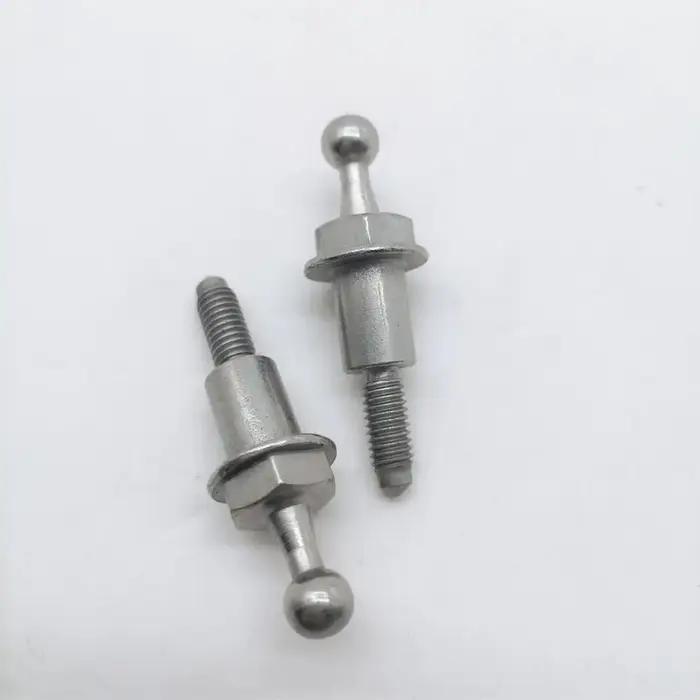 Convient pour 206 207 208 301 2008 308 3008 4008 5008 T73 Parnter citroën DS4S C4L vis de support de