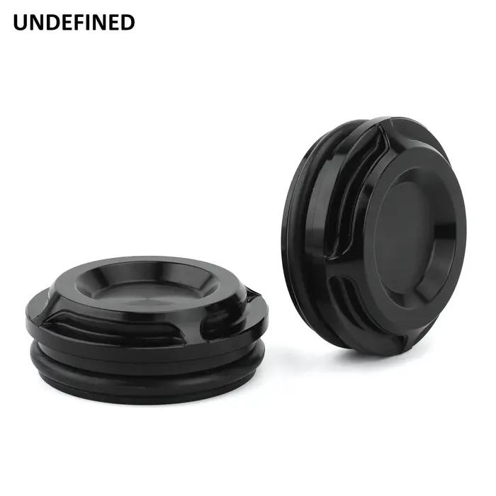 Couvercle de boulon de Pivot de bras oscillant noir pour moto, Kits de capuchons pour Harley v-rod N