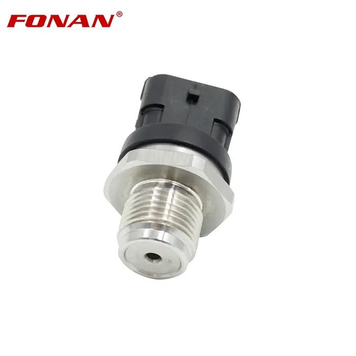 Capteur de pression de Rail de carburant de haute qualité pour Hyundai Santa Fe 0281006404 4 D4HB
