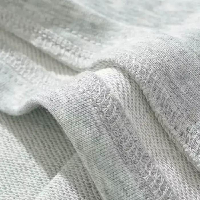 Mooyufon tissu Y2K Mini jupe femmes taille basse large plissé gris clair Sexy Vintage a-ligne jupe p