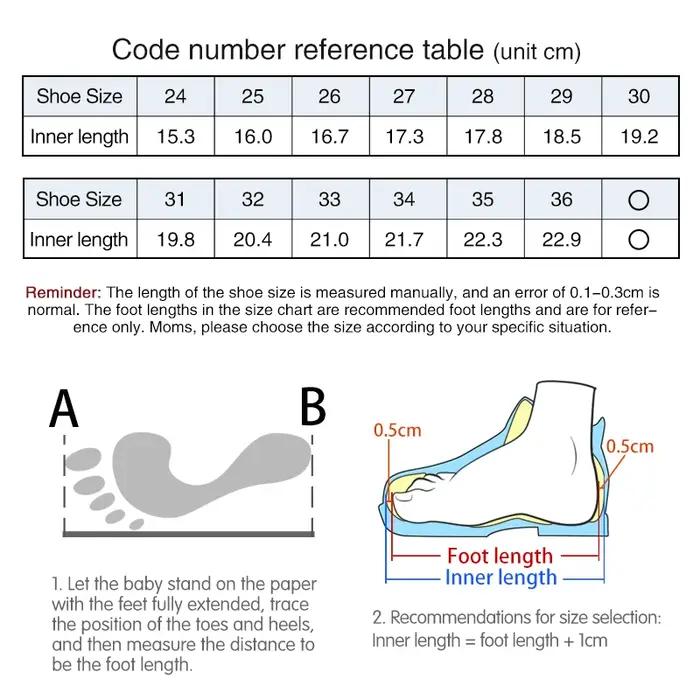 Ortoluckland enfants chaussures décontractées enfants pieds plats baskets orthopédiques printemps mo